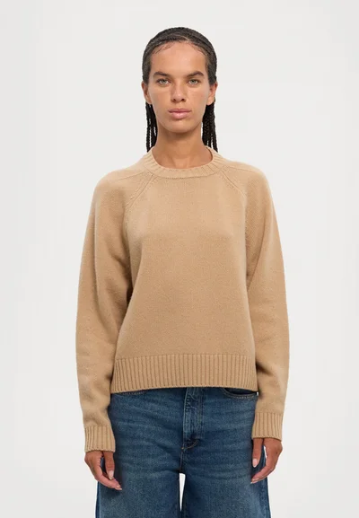 WEEKEND max mara maglia in alpaca ecosostenibile GABBIA