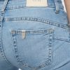 Liujo Jeans skinny con strass UA2006D469078259