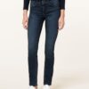 Liujo Jeans skinny divine high waist UF2013DM26878096 www.boutiqueflair.it