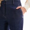 Pennyblack Pantaloni ecosostenibile in lino e cotone AURELIA