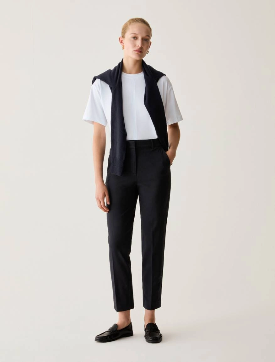 Pennyblack Pantaloni slim fit PBBNY