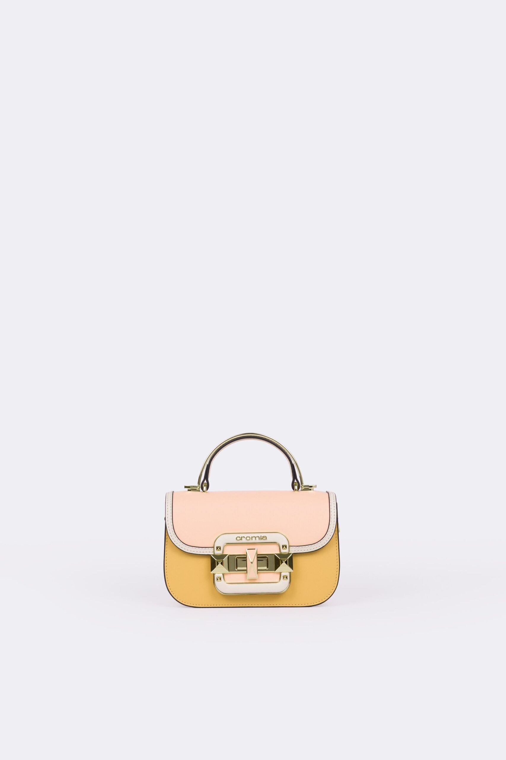 CROMIA Minibag pelle it jewel 1406243