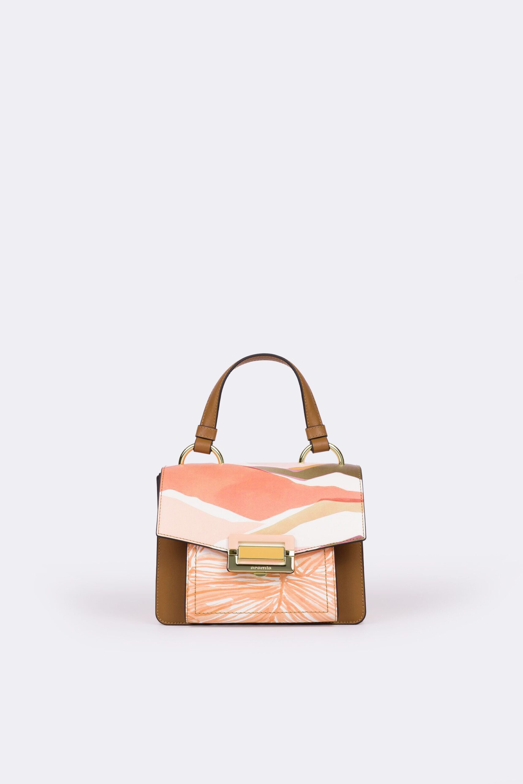 CROMIA Minibag gioiello Miss Sunset 1406263