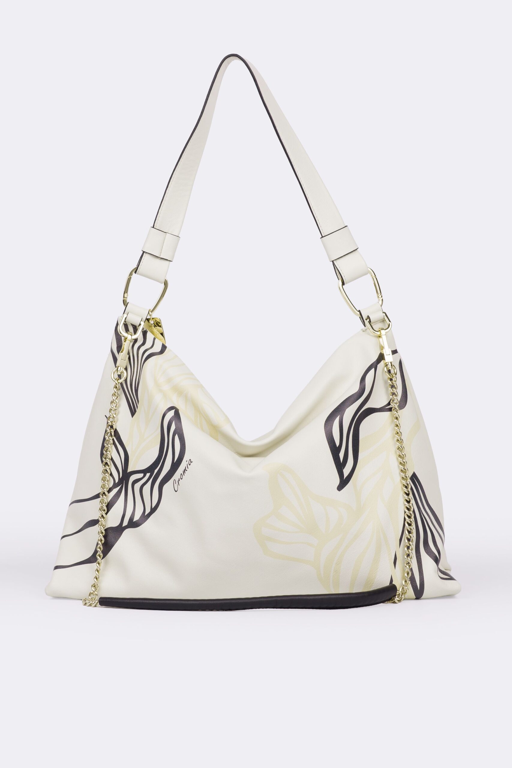 CROMIA Shopping Hobo Selvaggia 1406312