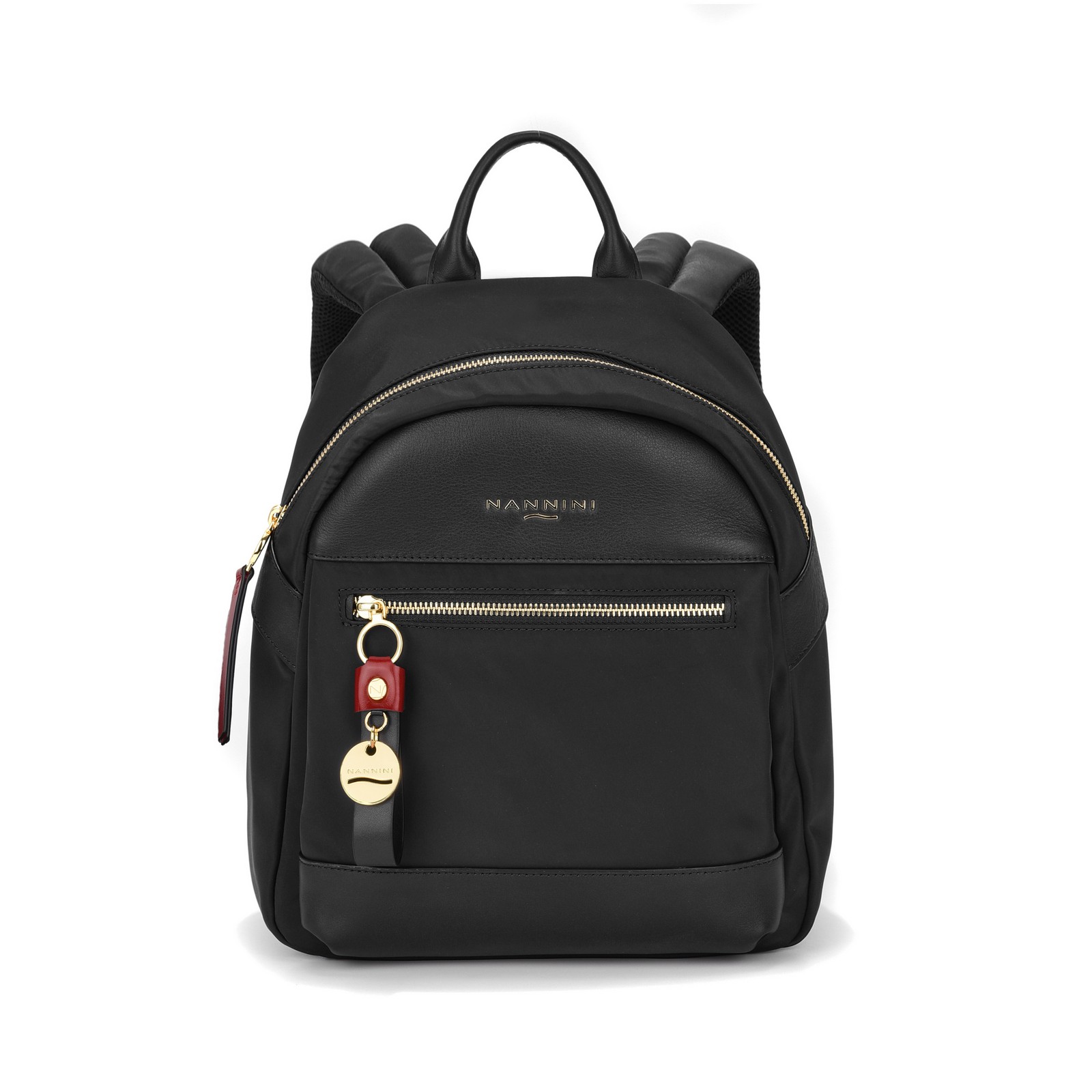 NANNINI-FIRENZE Zaino in tessuto tecnico LIBERTY