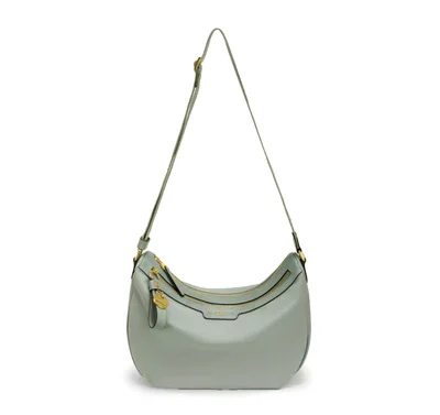 NANNINI-FIRENZE Borsa in tessuto tecnico LIBERTY