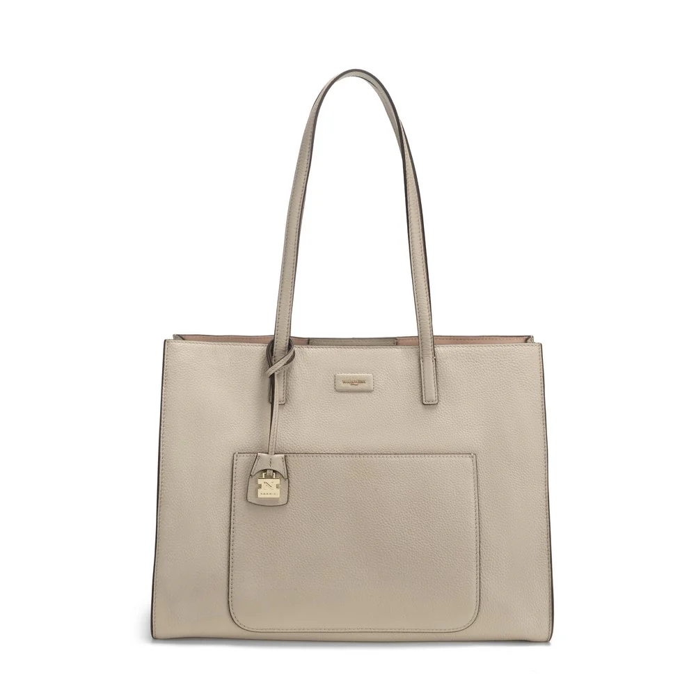 NANNINI-FIRENZE Borsa a spalla in pelle CARLA 18651