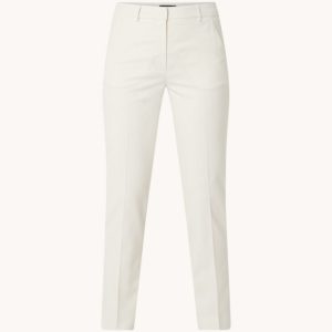 WEEKEND max mara pantaloni in lana GIRELLO