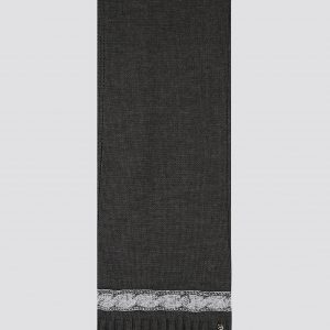 Liujo Sciarpa con dettaglio treccia TF1104MA11L04491
