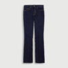 Liujo Jeans bottom up in denim stretch UF2039D473577998