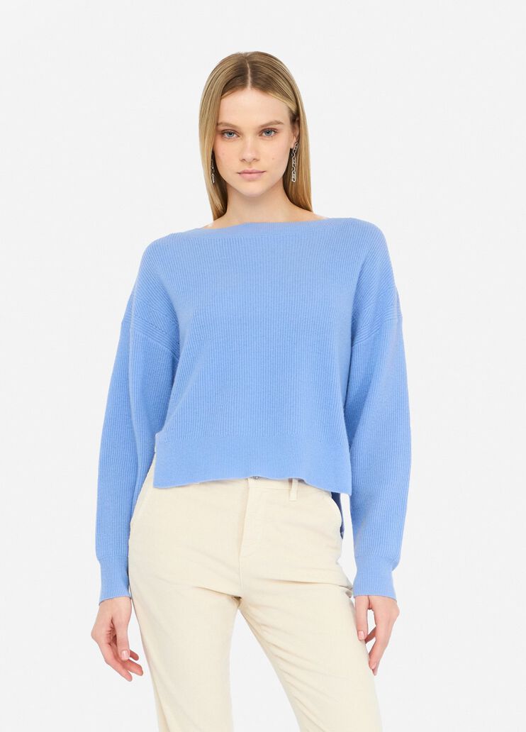 Liujo Maglia in lana e cashmere CF5245MS019X0713