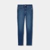Liujo Jeans slim fit DIVINE UXX037D418677539