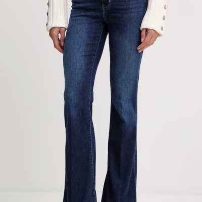 Liujo Jeans flare Liu Jo Better UF5061DS615878754