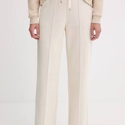 WEEKEND max mara Pantalone in felpa FOLK