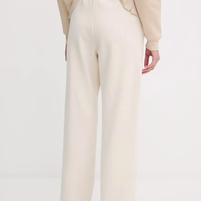 WEEKEND max mara Pantalone in felpa FOLK