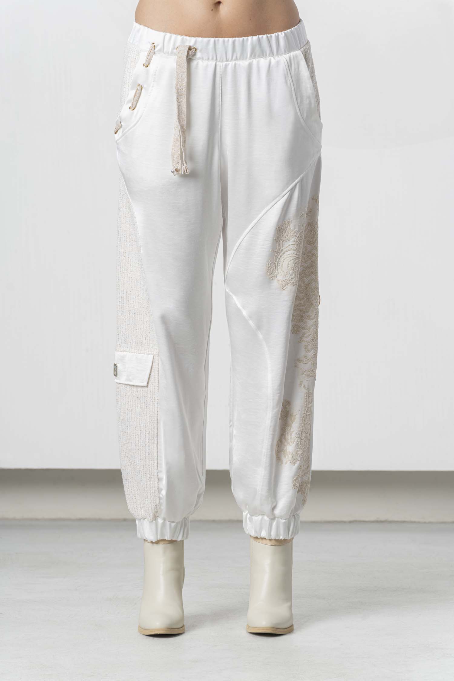 Elisa Cavaletti Pantaloni jogging EJP266003701