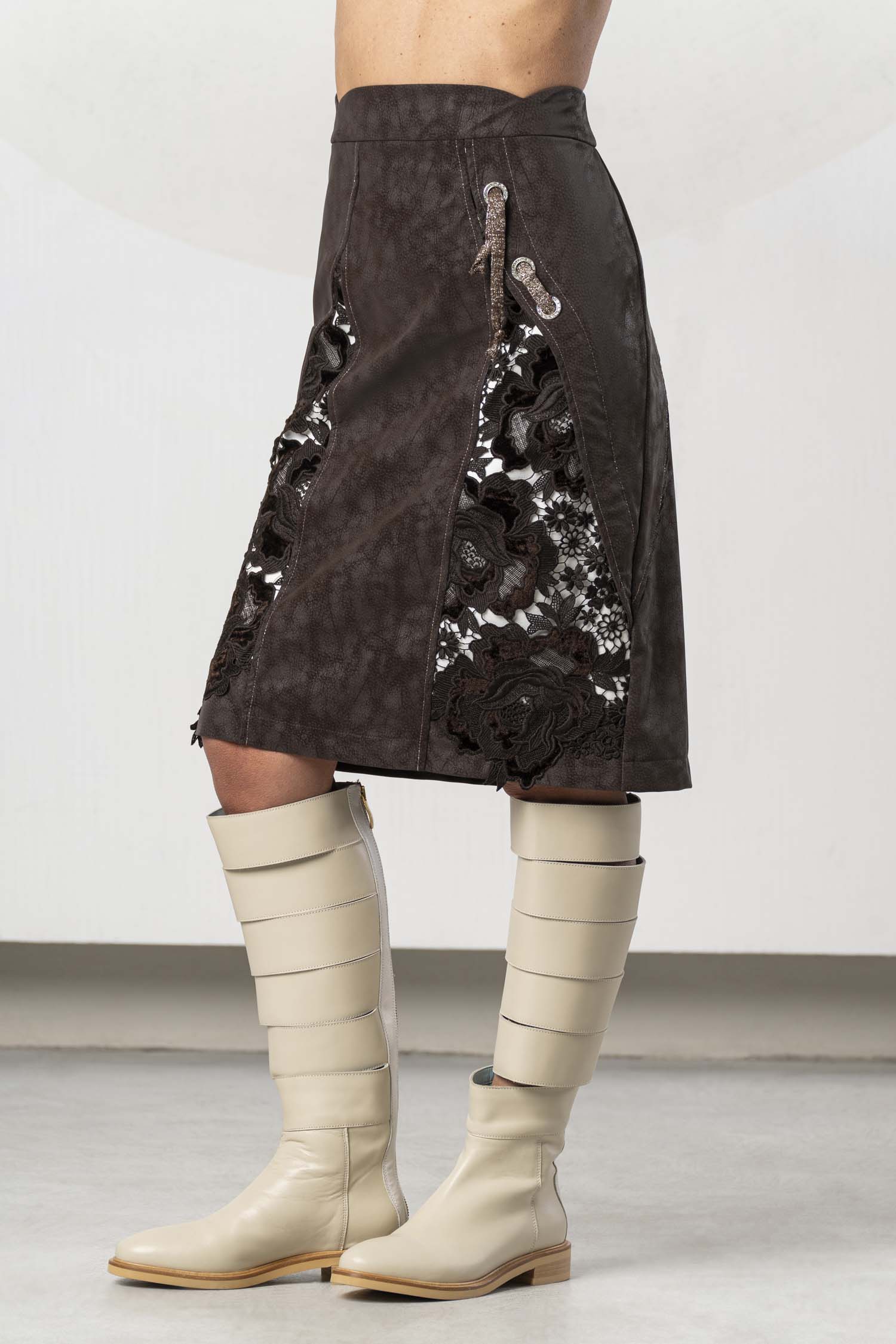 Elisa Cavaletti gonna ELW263023501