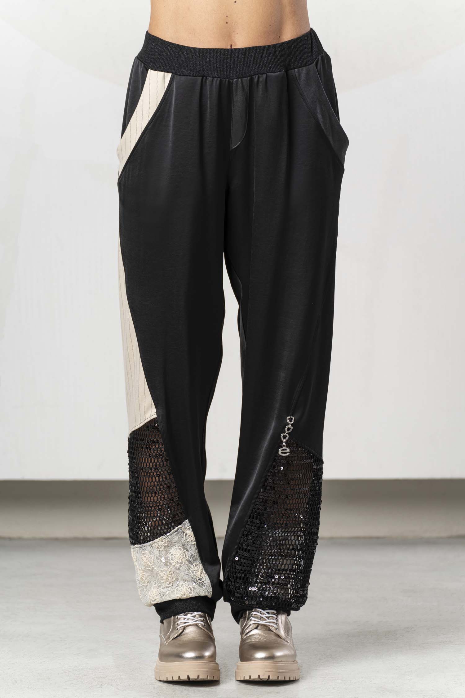 Elisa Cavaletti Pantaloni jogging ELW266017202