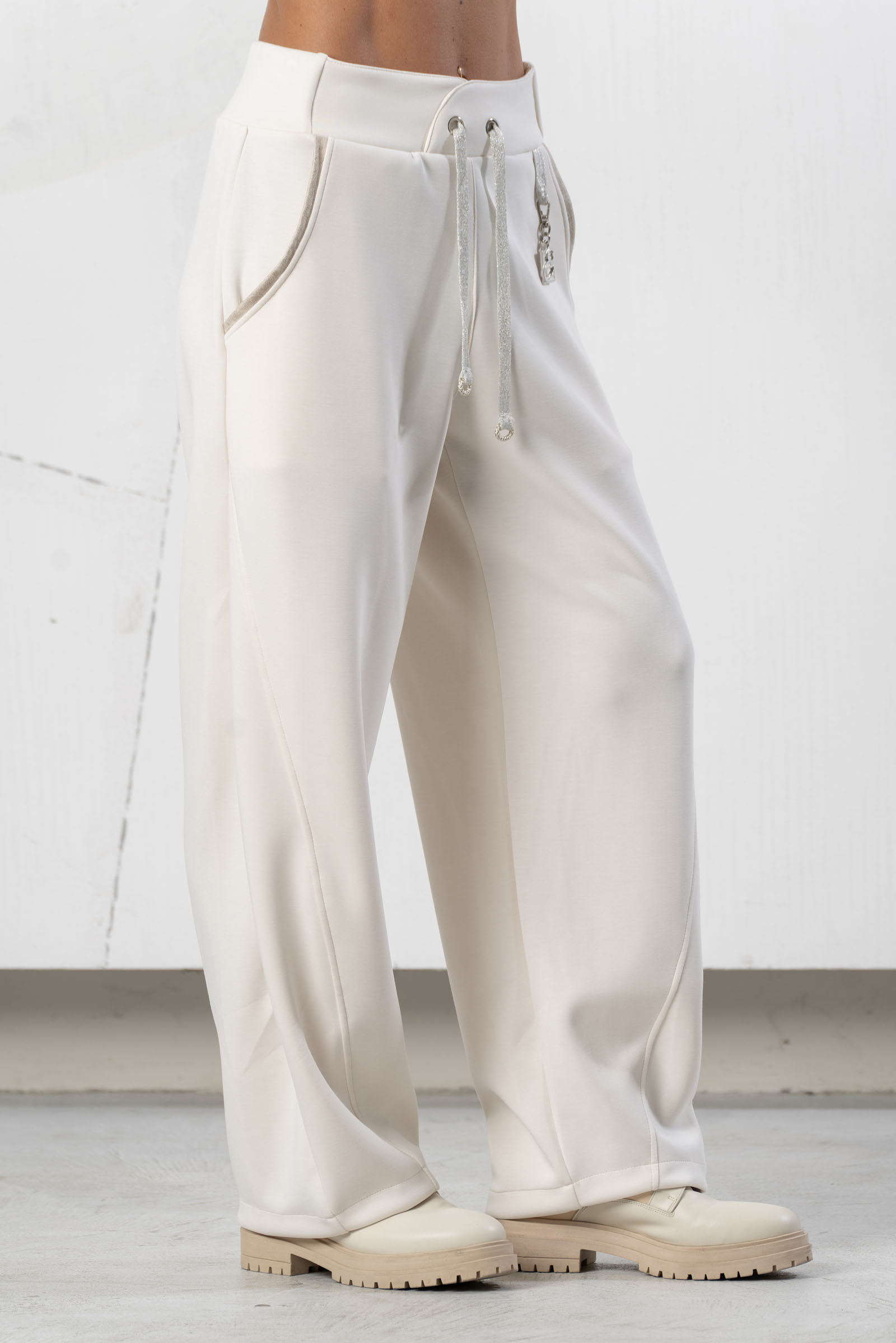 Elisa Cavaletti Pantaloni jogging ELW266022602