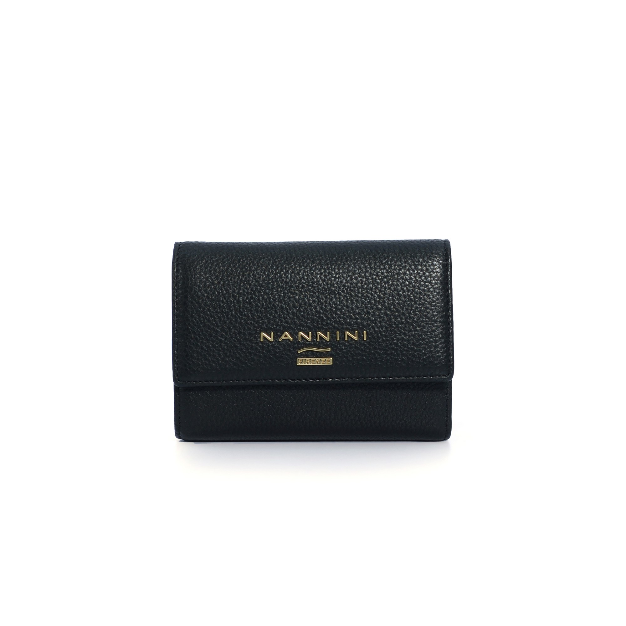 Bruno Banani Phoenix portafoglio pelle 9cm