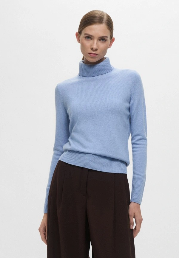 Pennyblack Dolcevita in blend di lana COLLANA