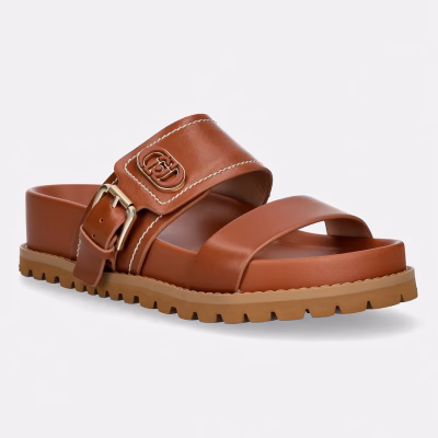 Liu jo Sandali in pelle SA6109P0102S3804