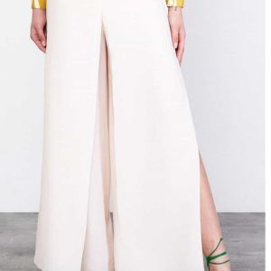 pennyblack pantalone georgette CAVA 000- Boutique Flair